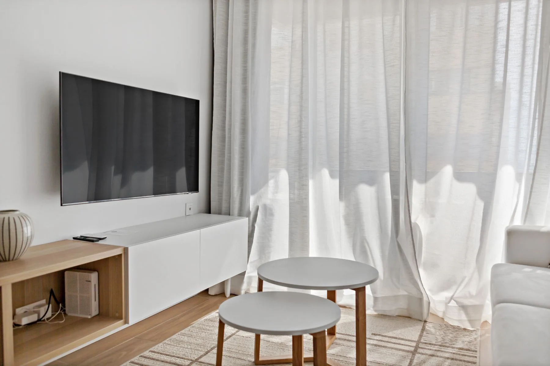 Timeless Sea III — interior 7